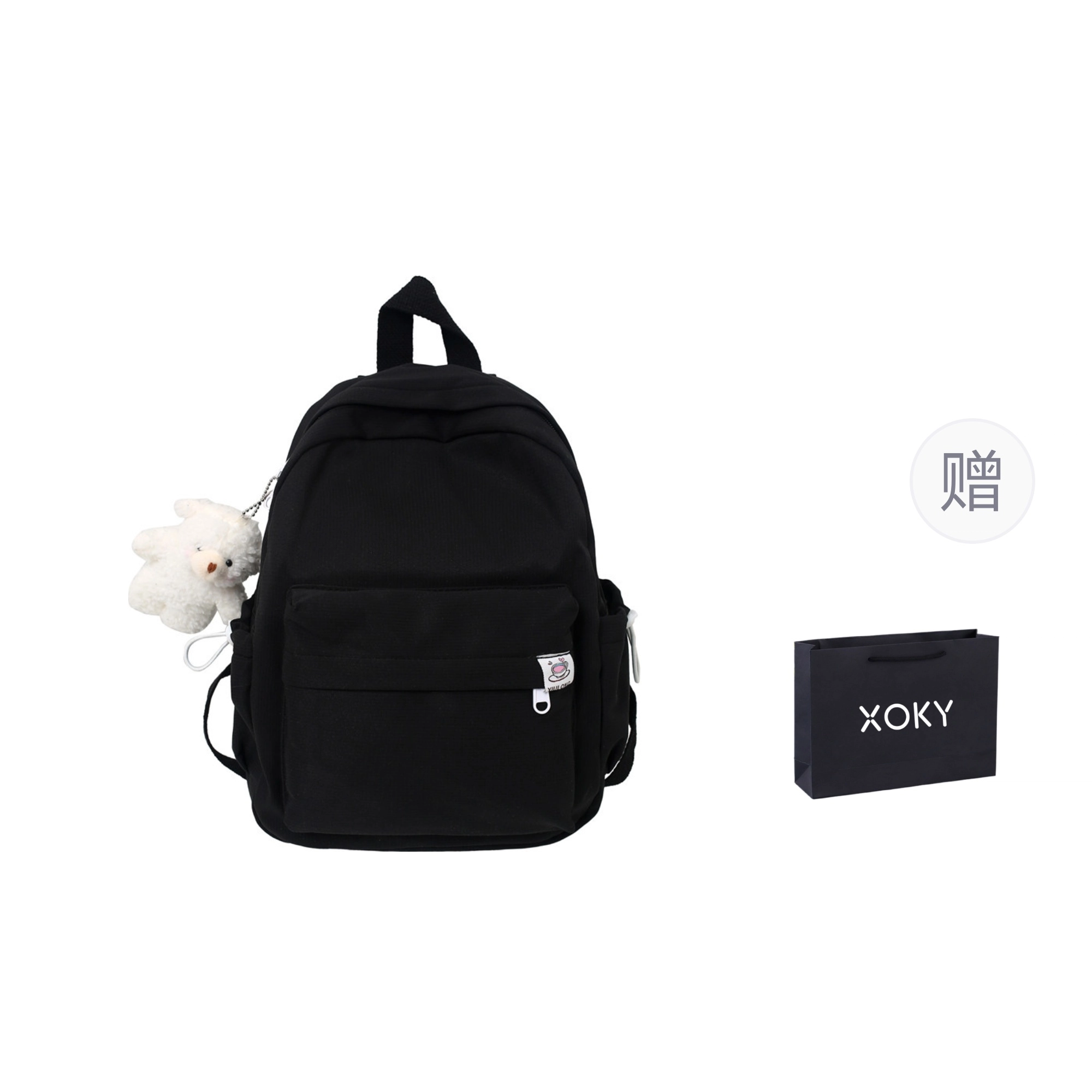 XOKY