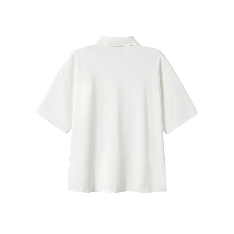 WAYNEXZAVIER Polo