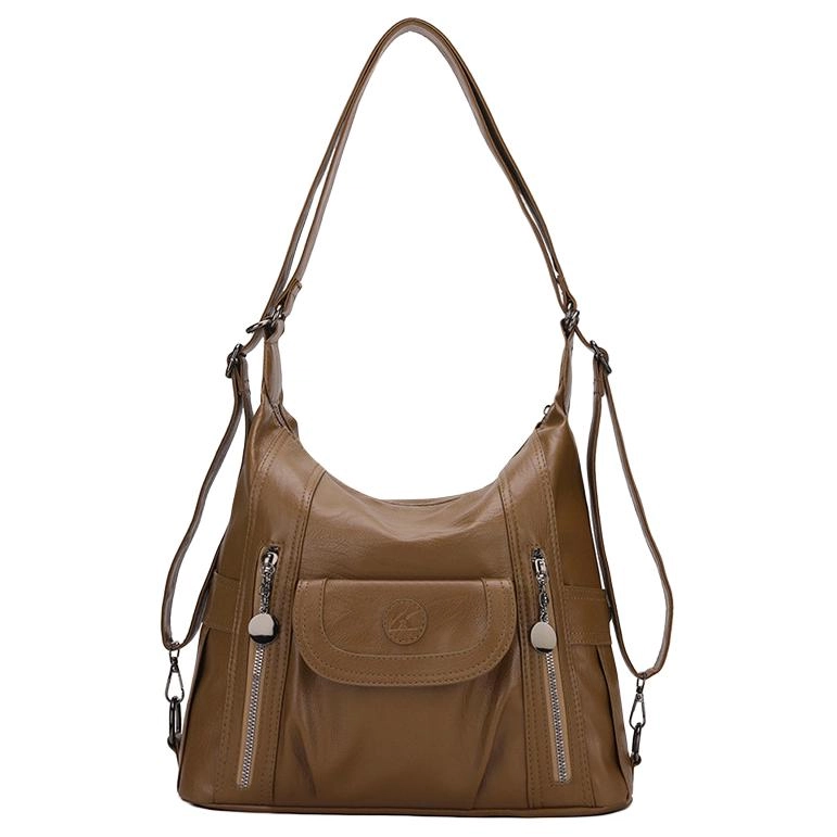 Boniu PU Tote