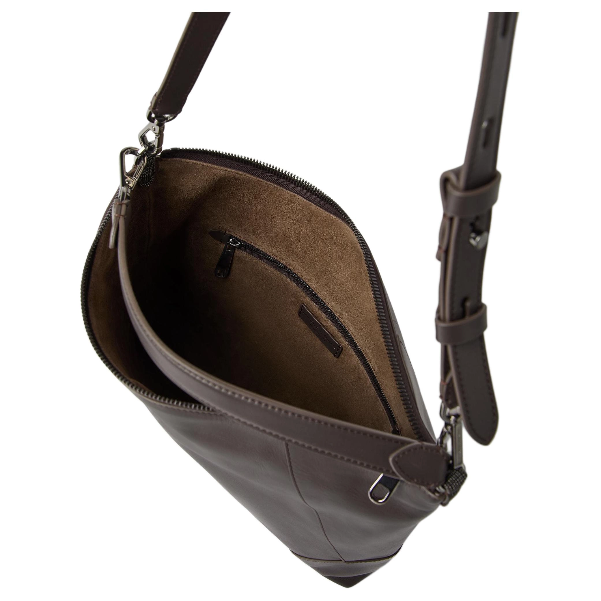 Brunello Cucinelli x Duo BC