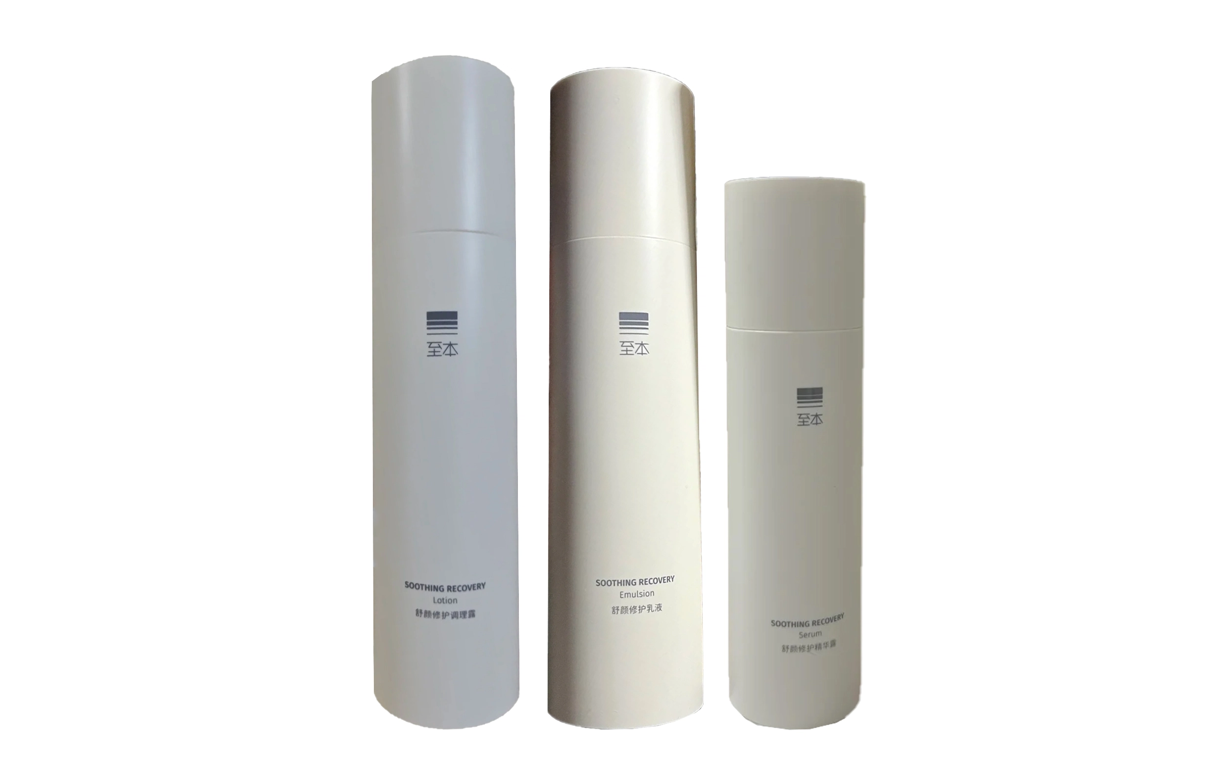 3 100ml+50ml+100ml