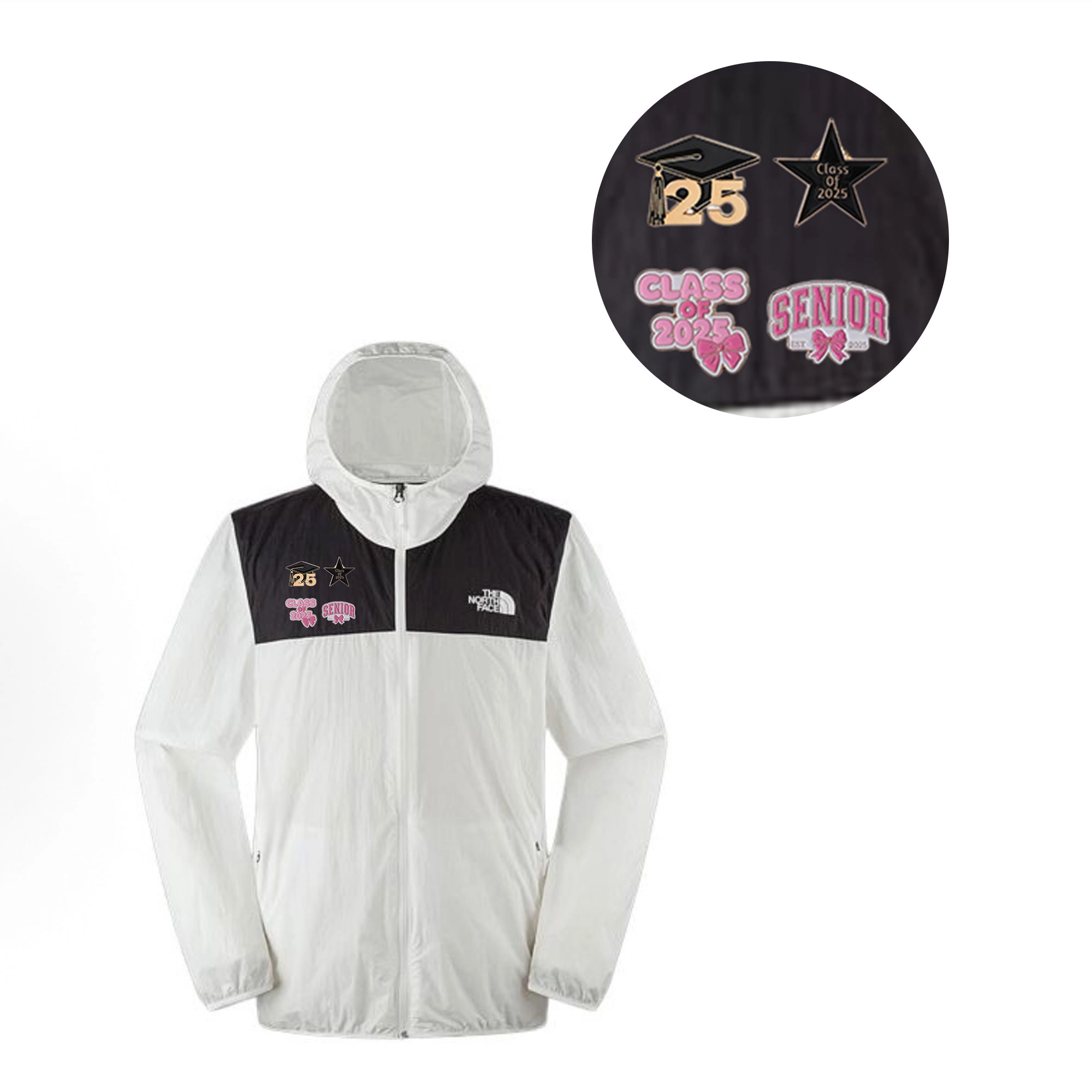 THE NORTH FACE Logo
