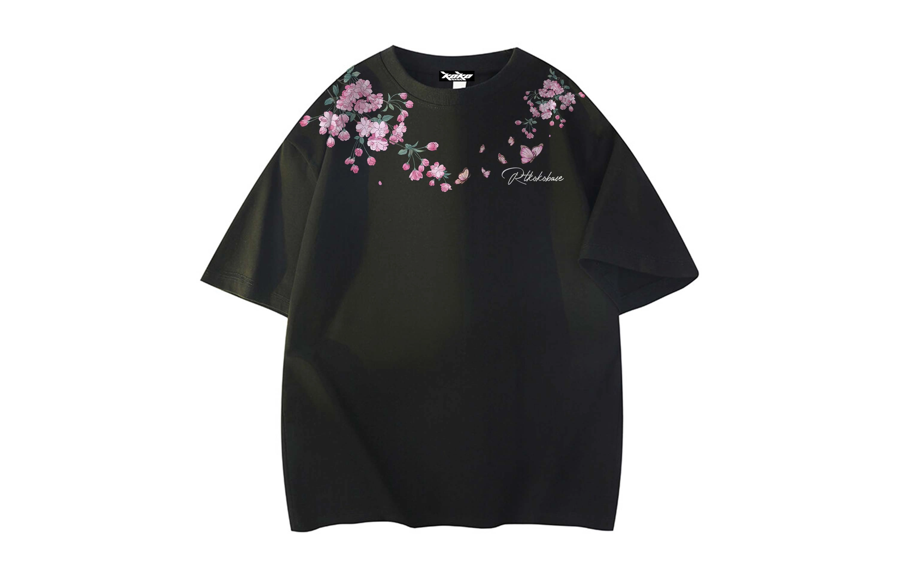 KOKO BASE T
