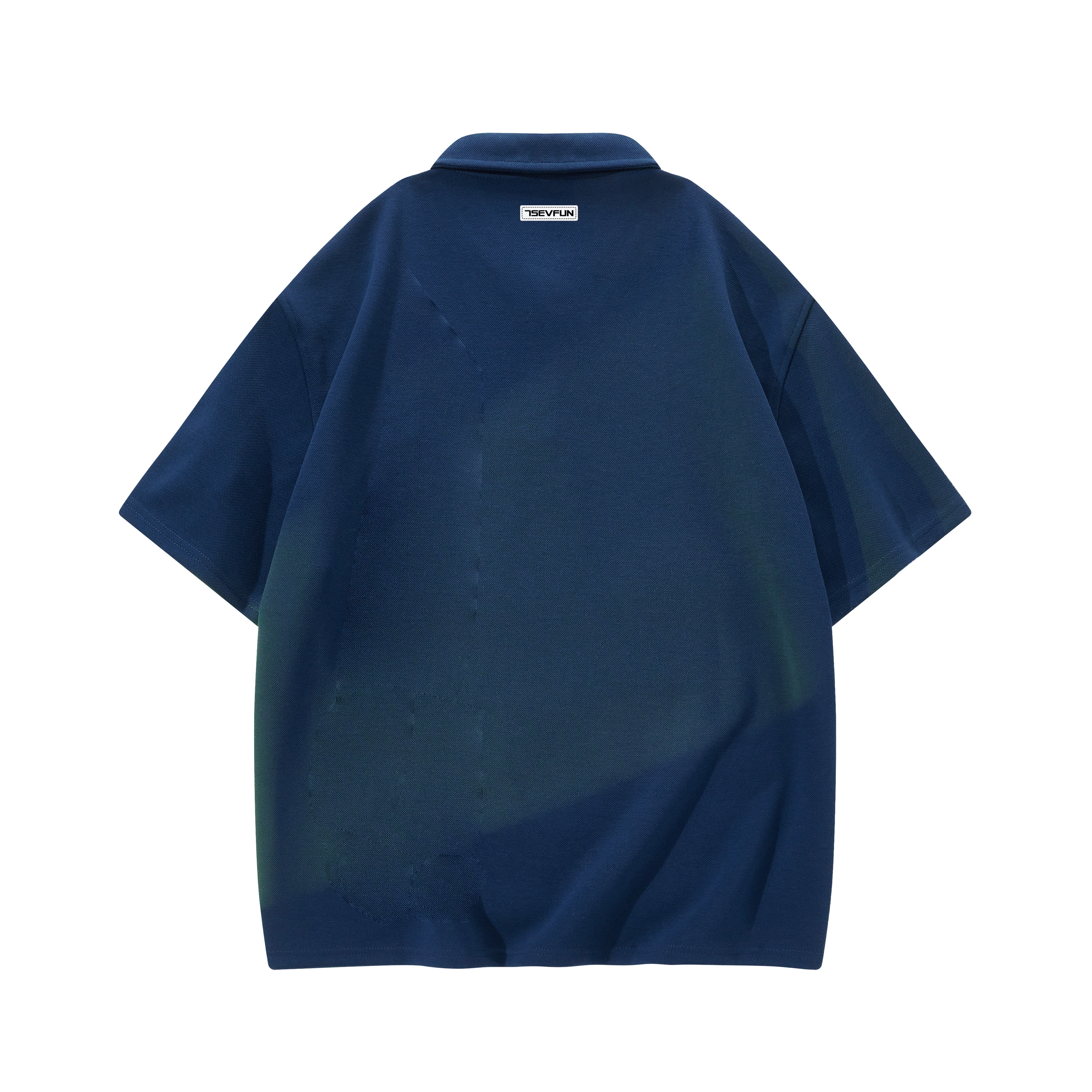 7 SEVFUN Polo