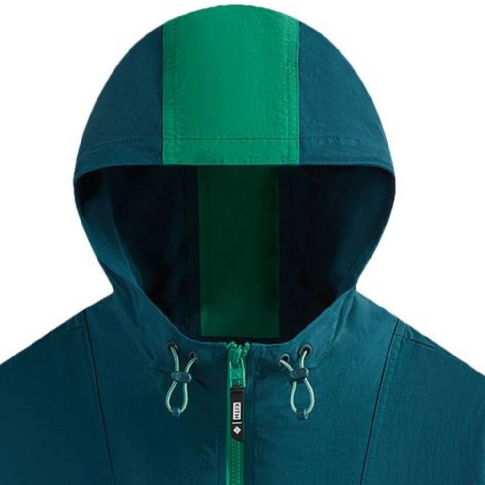 KITH x Columbia SS24