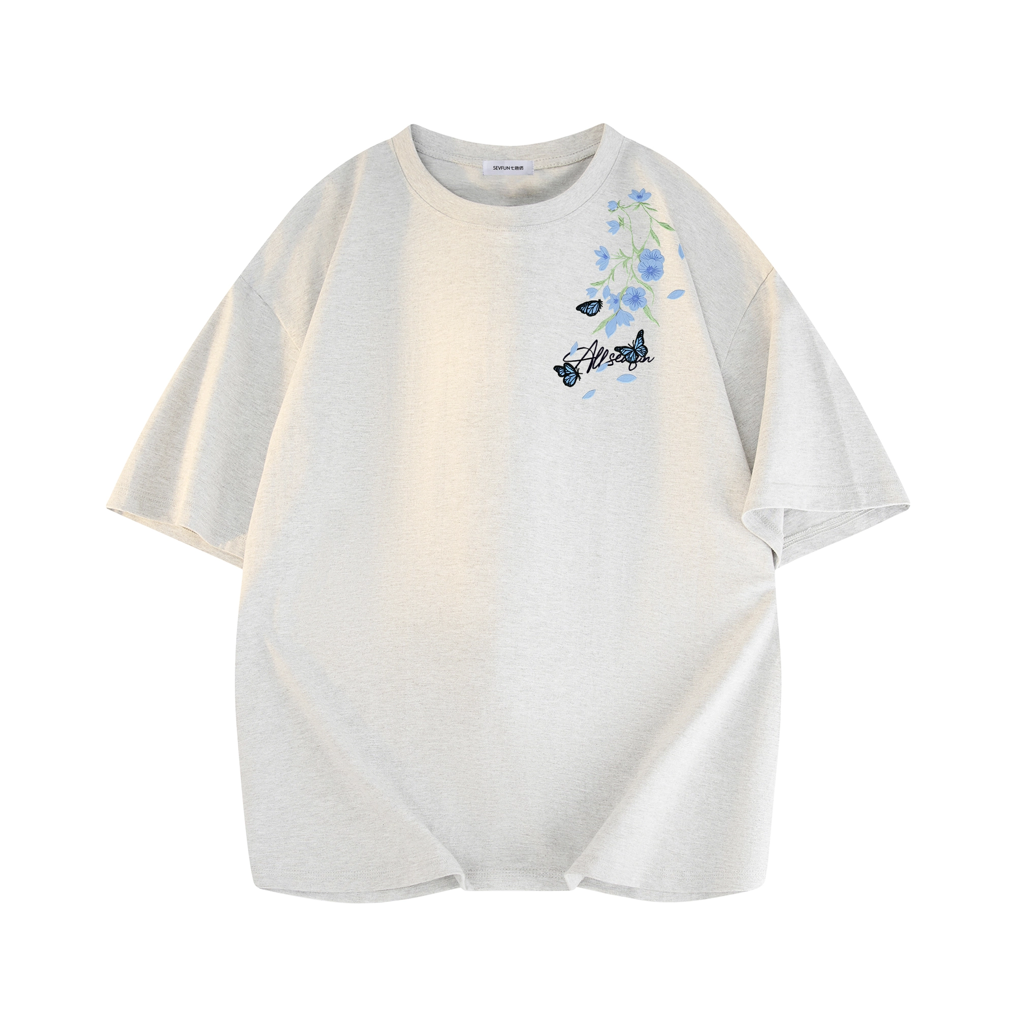 7 SEVFUN T