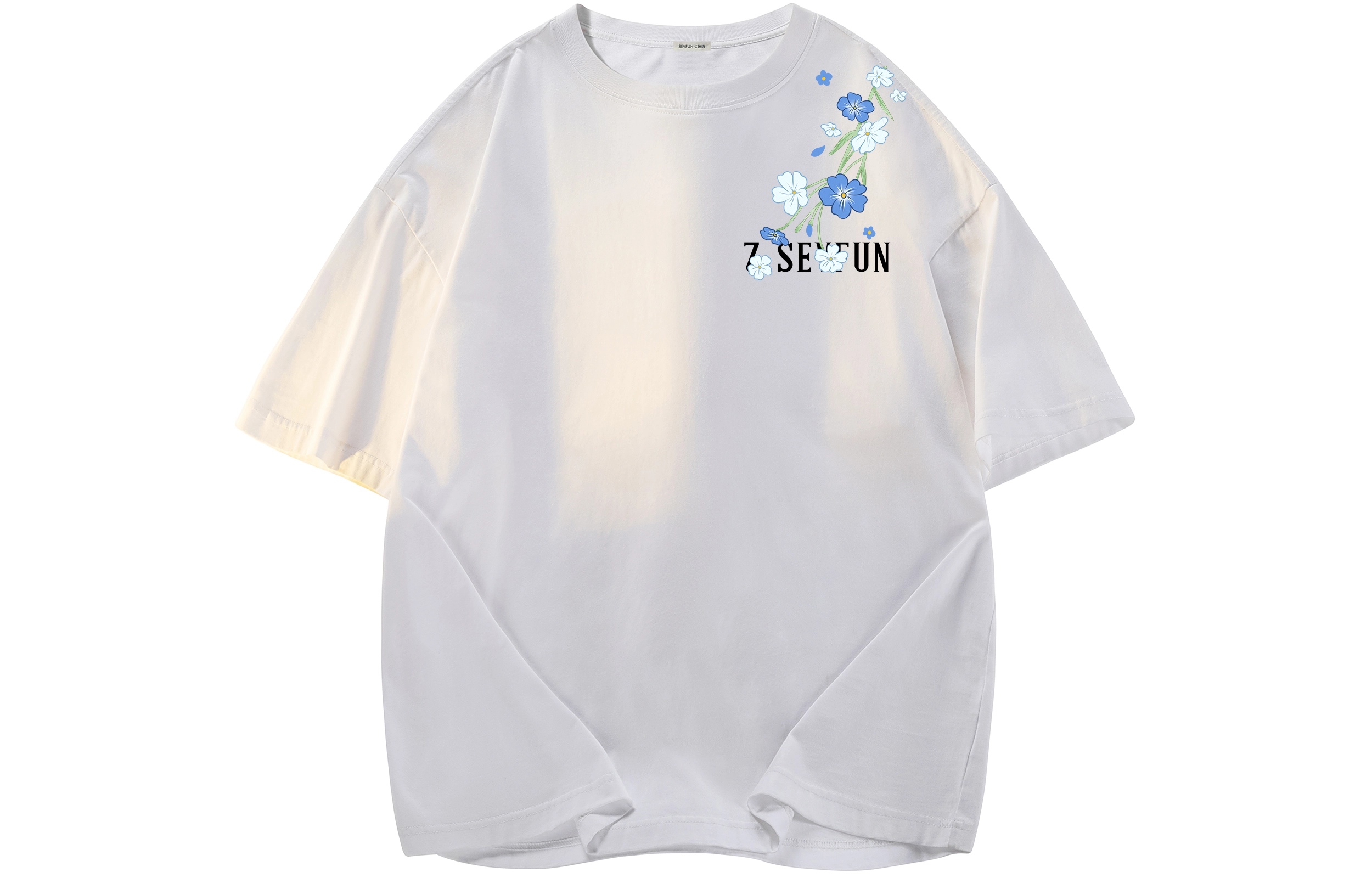 7 SEVFUN logoT