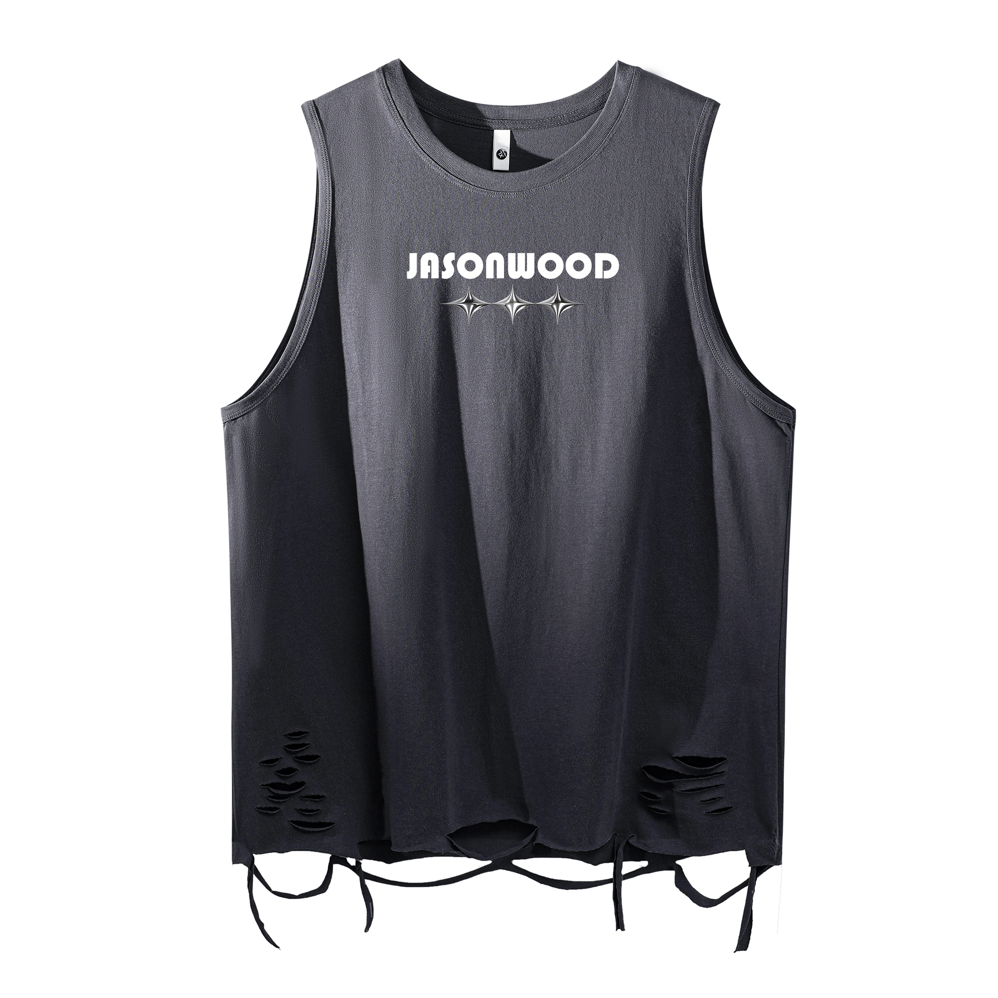 JASONWOOD logo