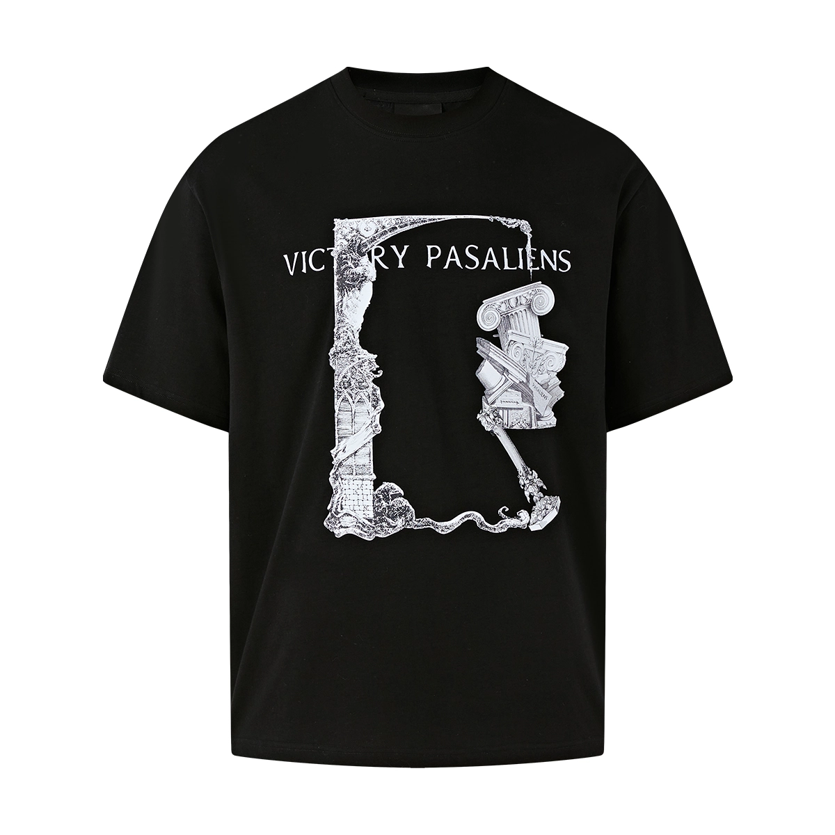PASET T