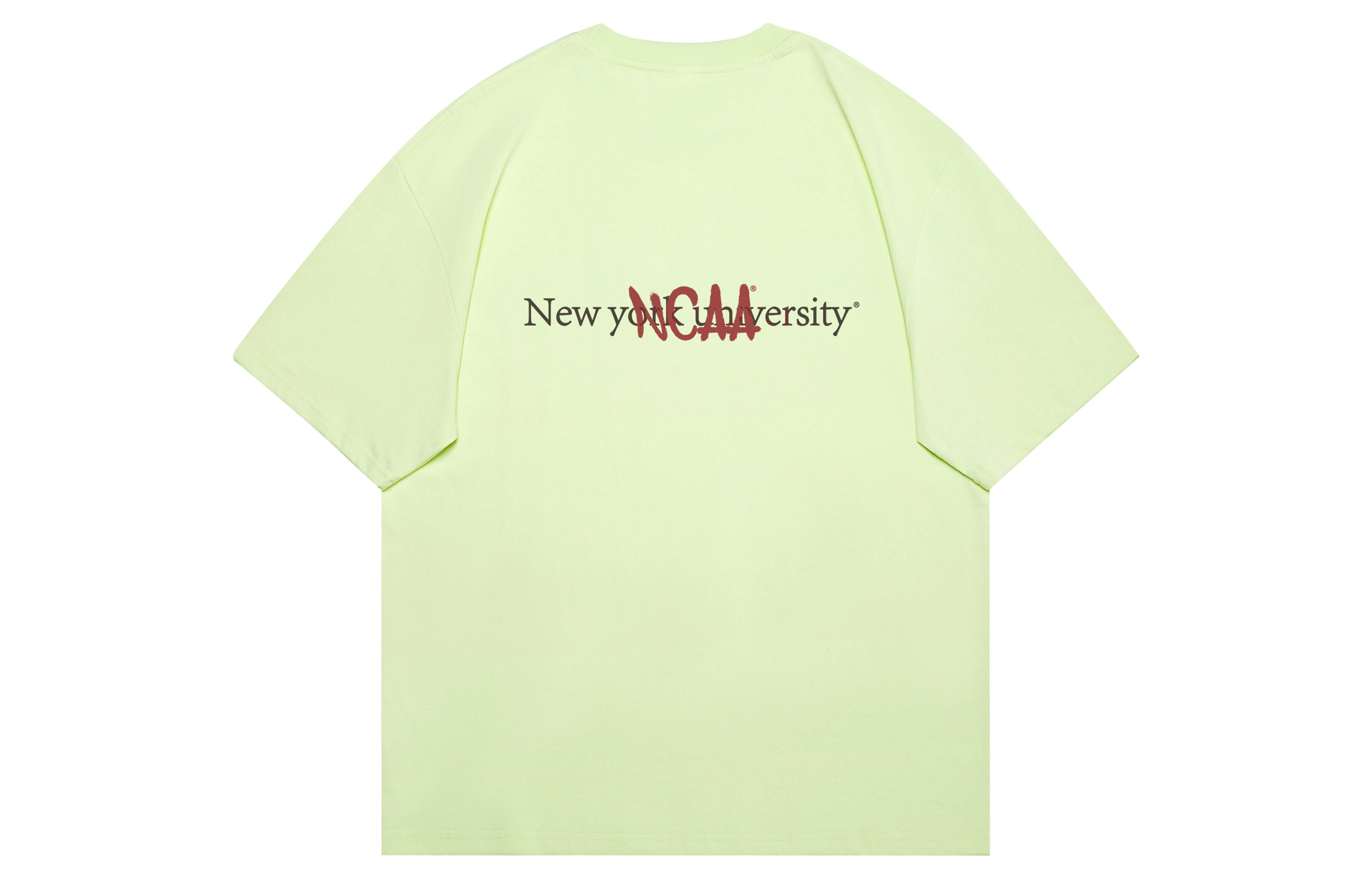 NCAA logoT