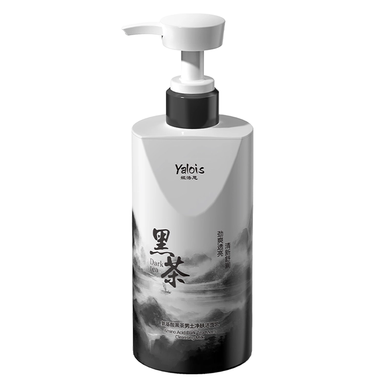 YALOIS 500ml500*2