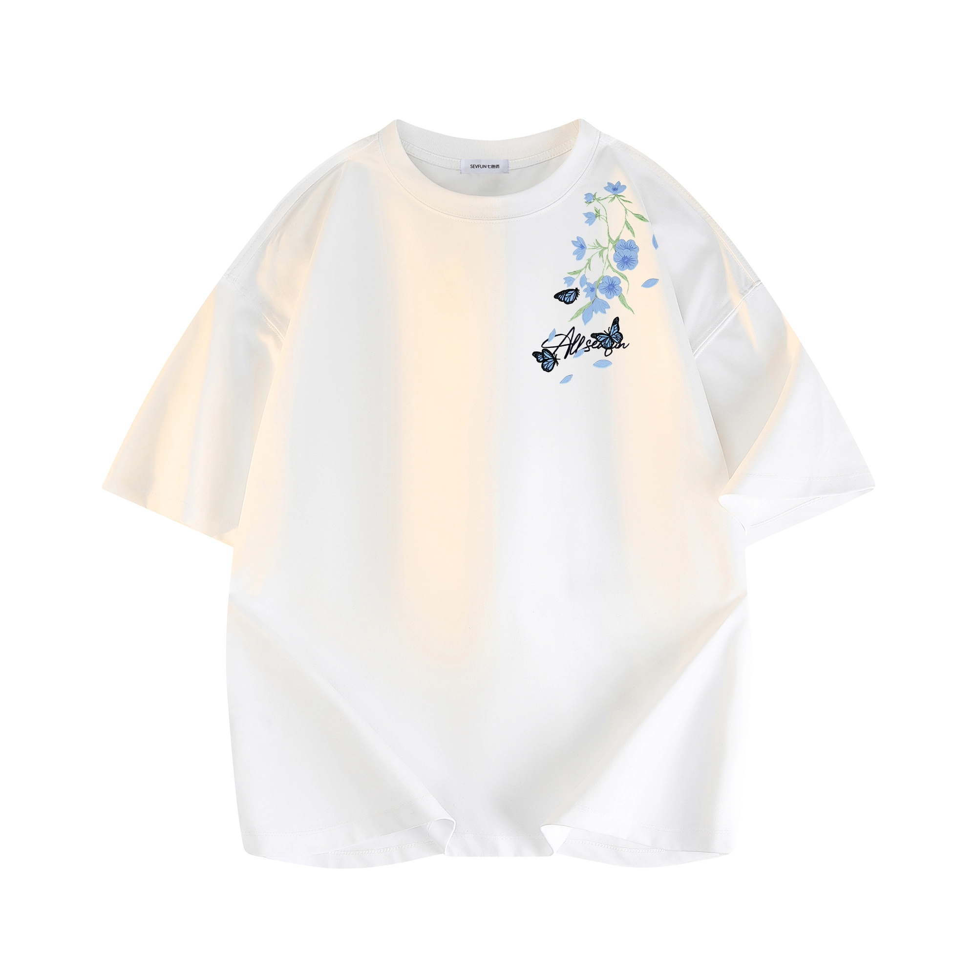 7 SEVFUN T