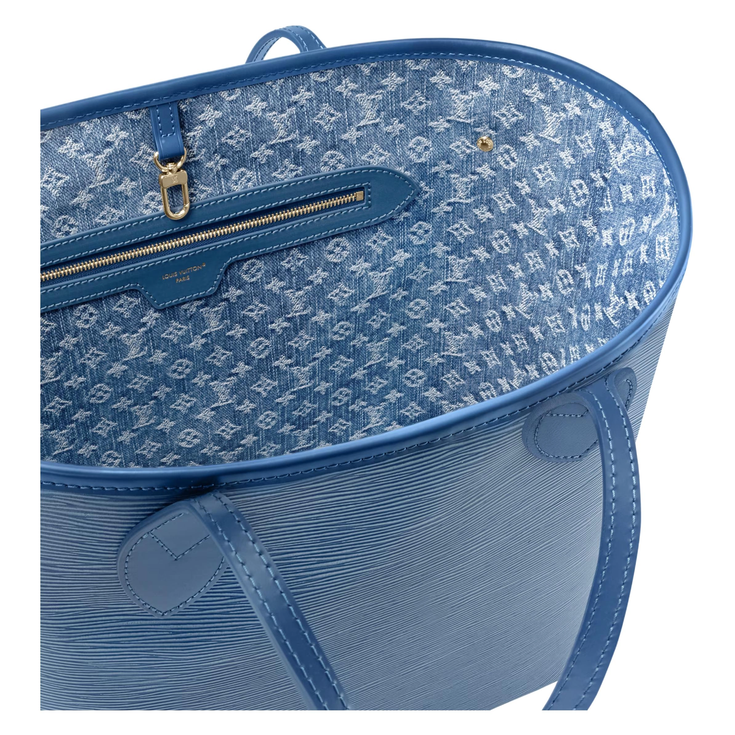 LOUIS VUITTON NEVERFULL MM Tote