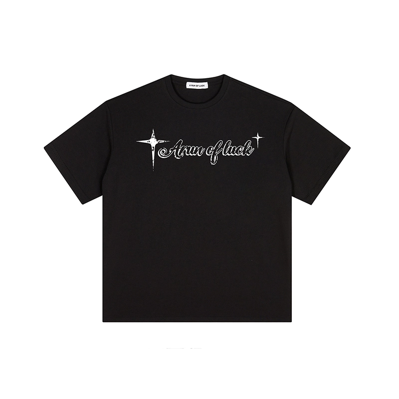 A RUN OF LUCK T