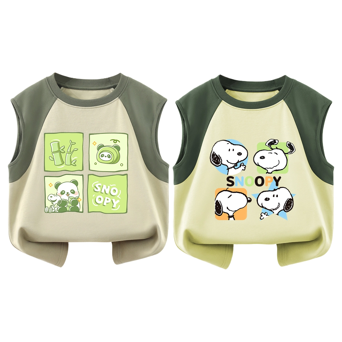 SNOOPY 2