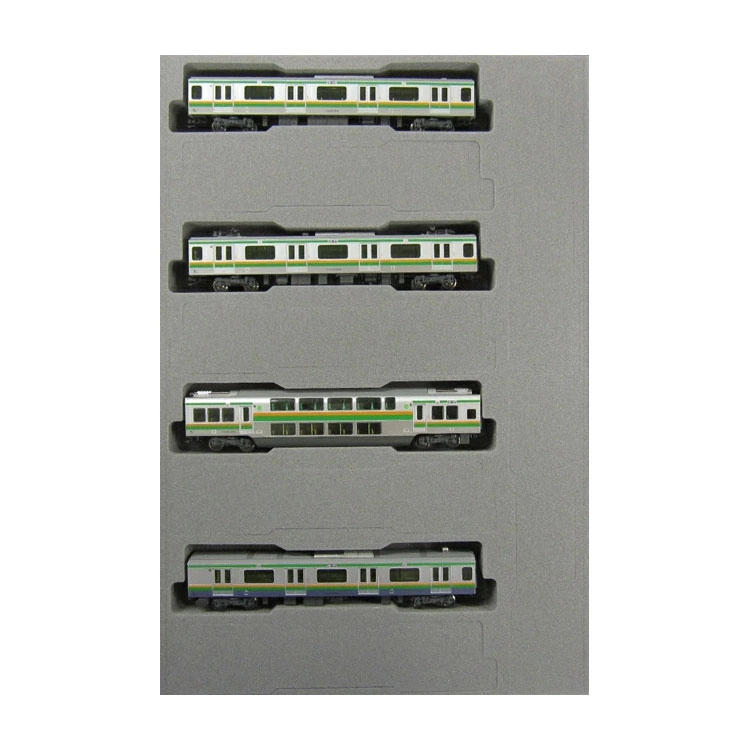 KATO 10-1269 E233-3000 4