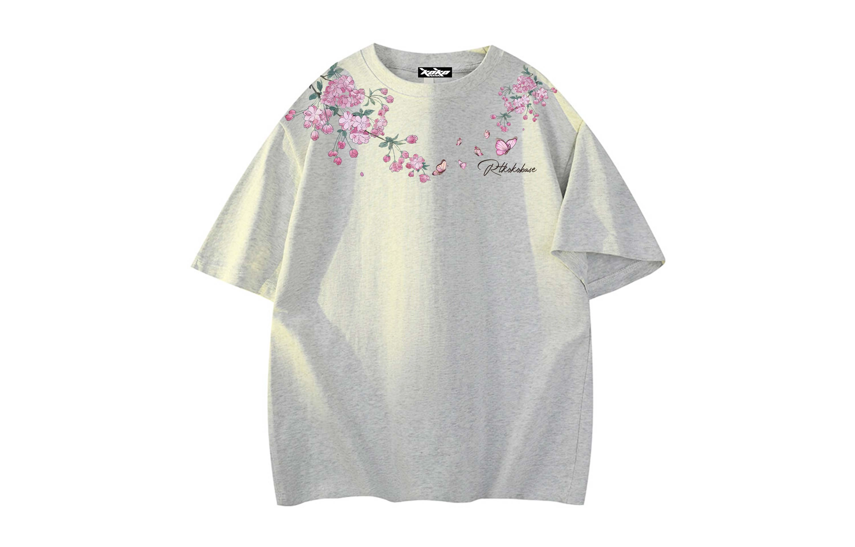 KOKO BASE T