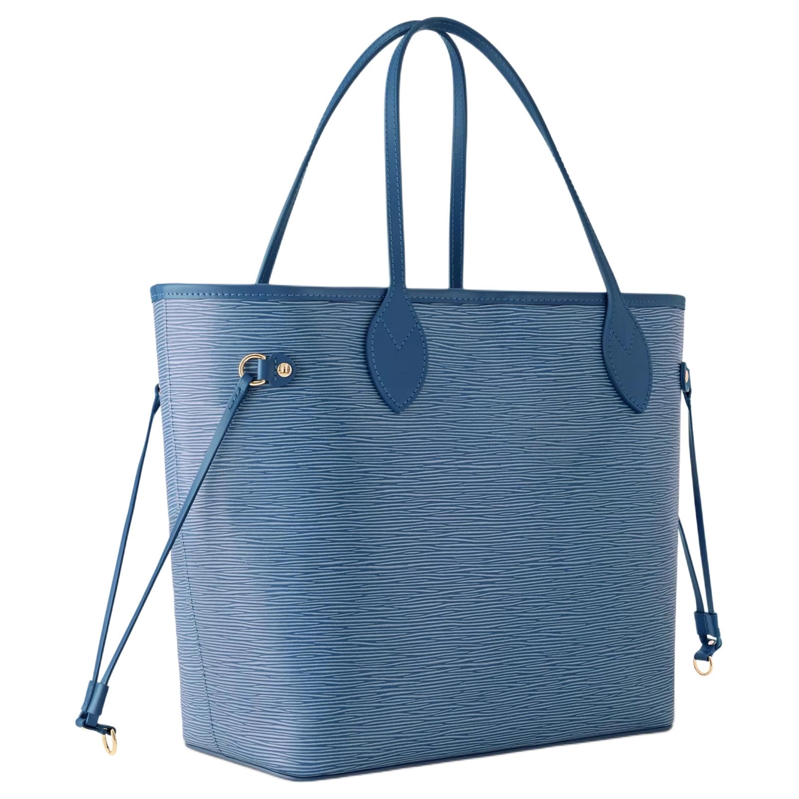 LOUIS VUITTON NEVERFULL MM Tote