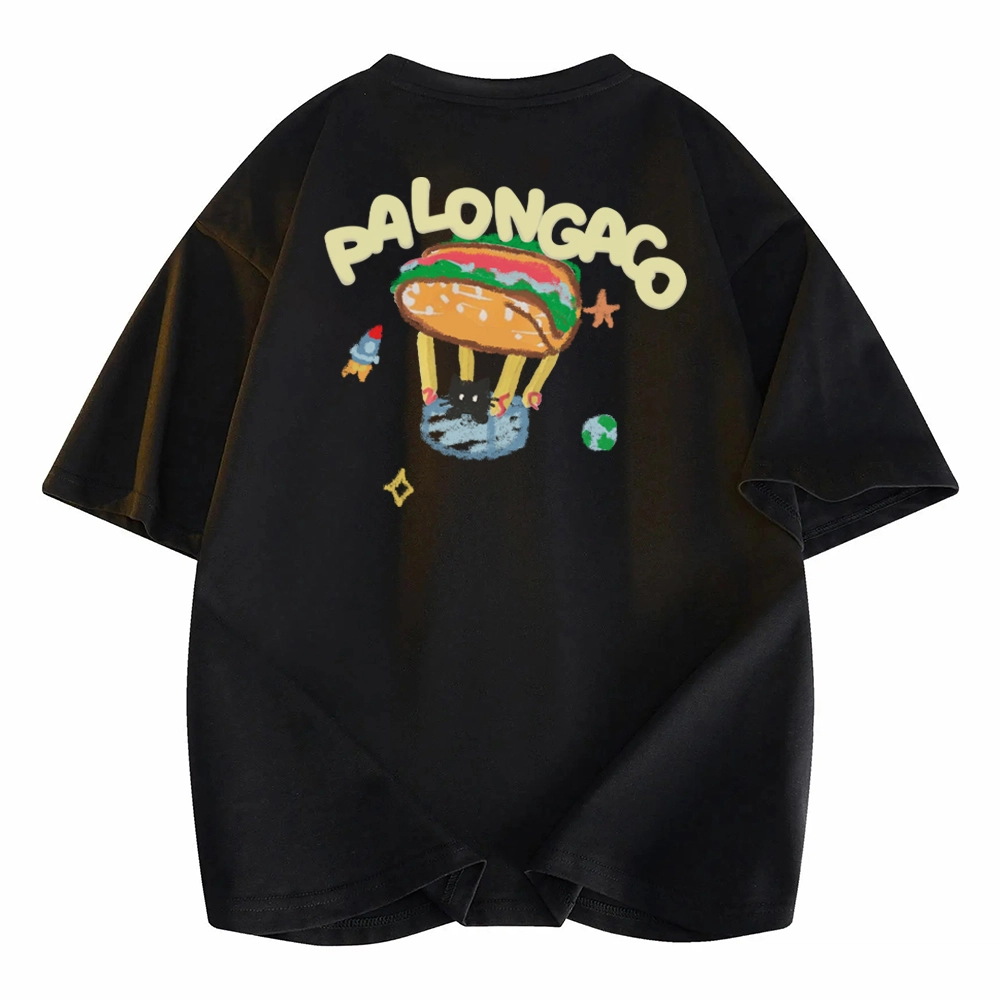 PAL ONGACO T