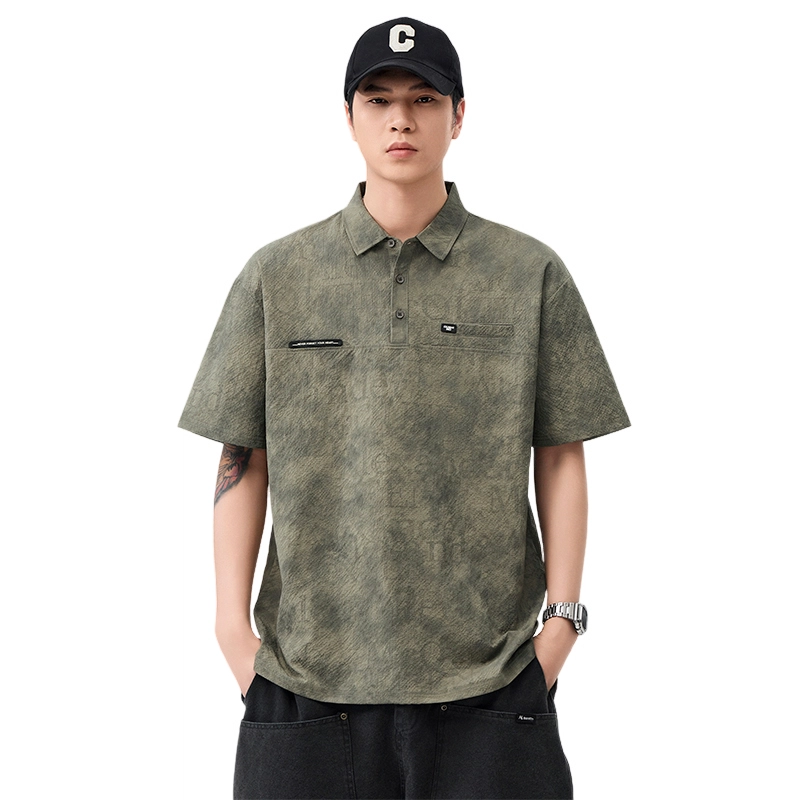 WilliamPOLO Polo