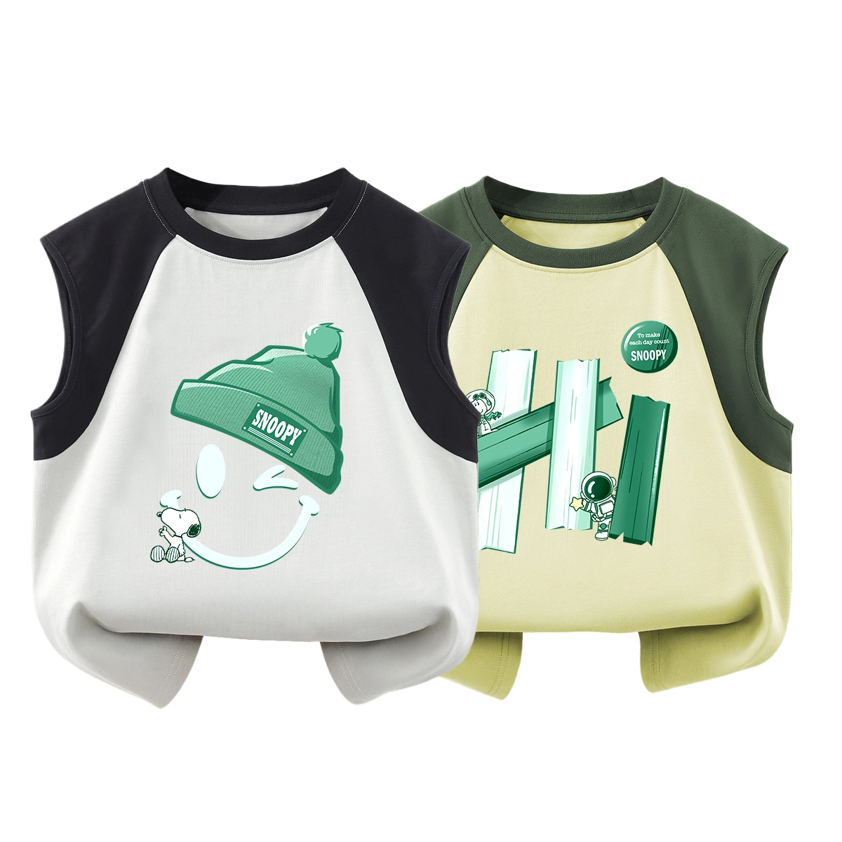 SNOOPY 2