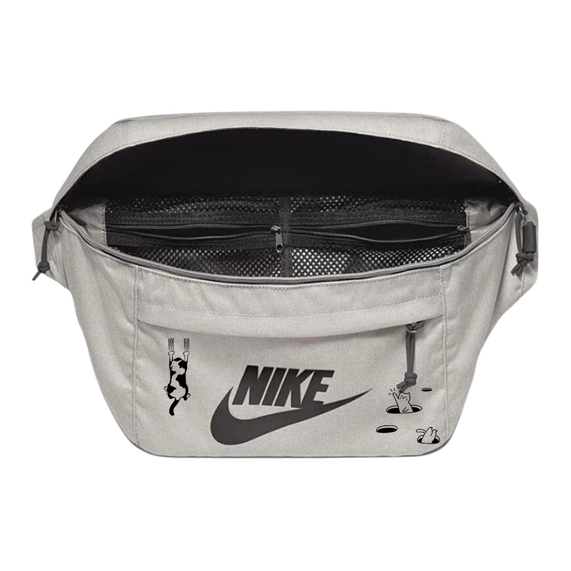 Nike Logo