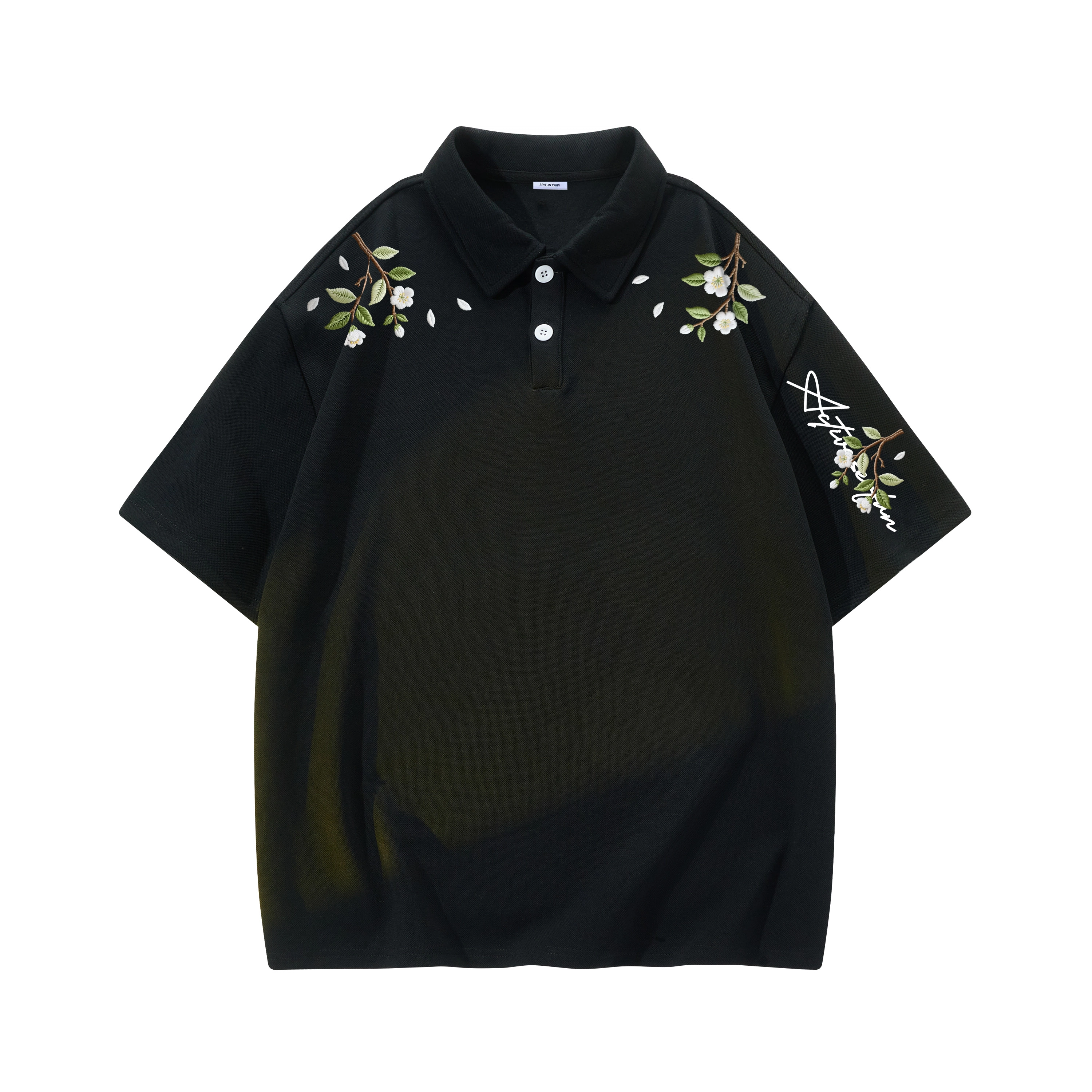 7 SEVFUN Polo