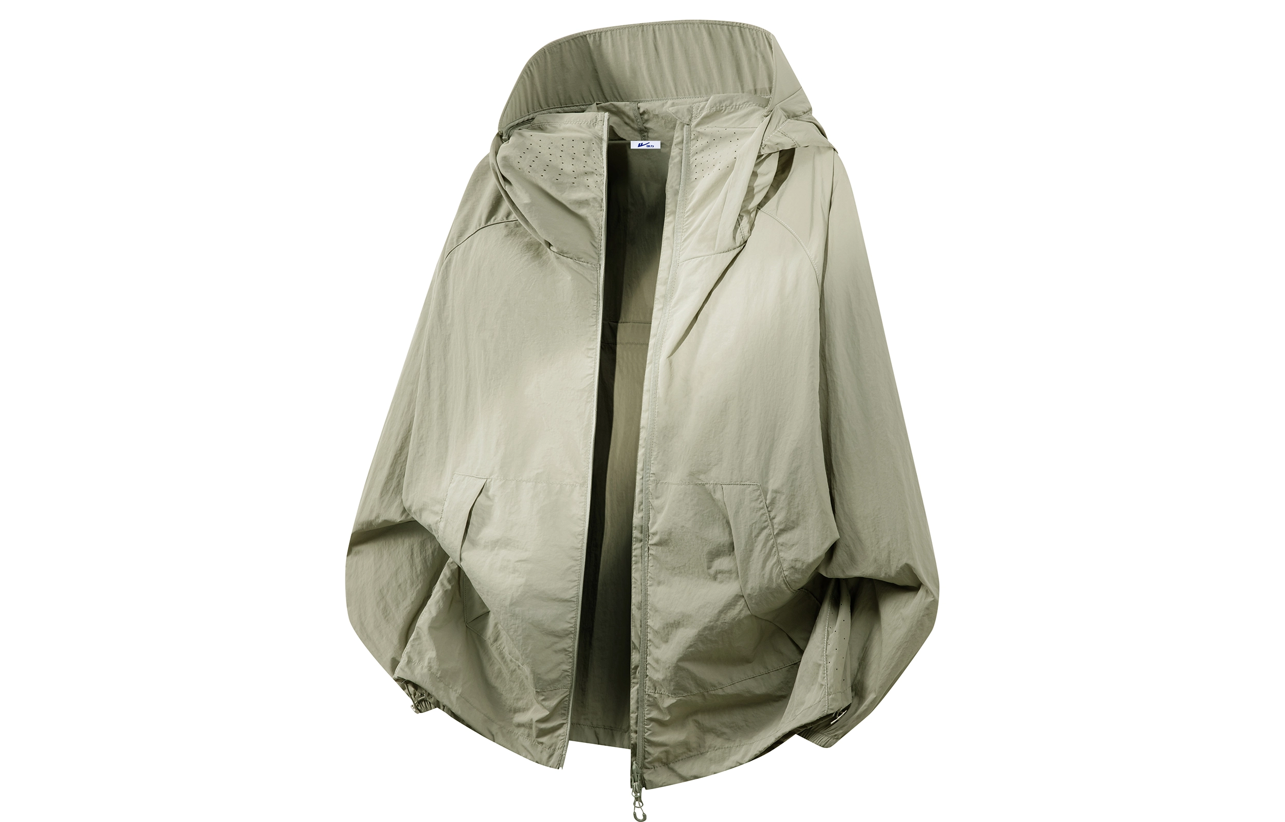 Warrior UPF50+