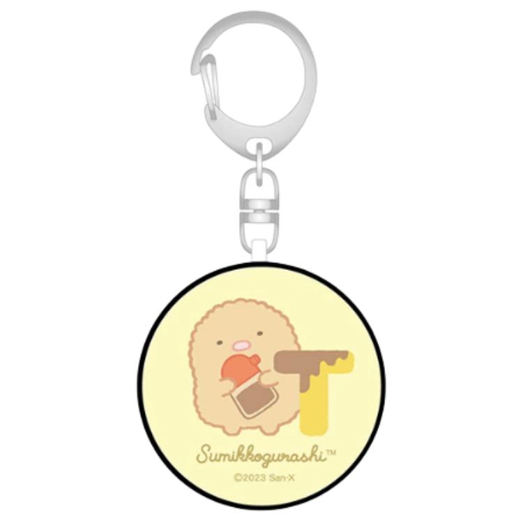SAN-X Sumikko Gurashi ABS