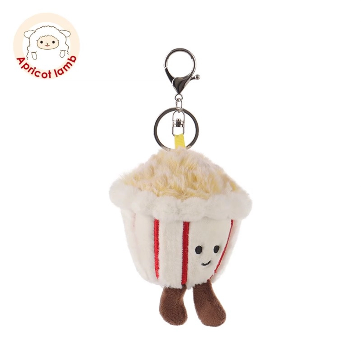 APRICOT LAMB 9CM