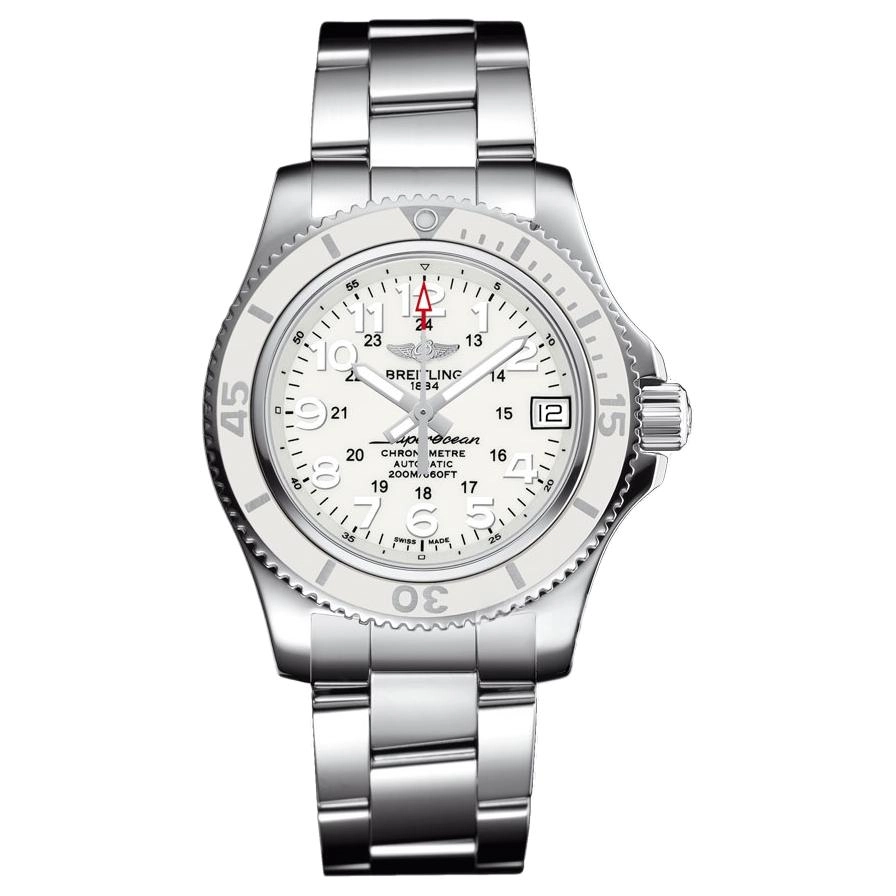 BREITLING 200 36mm