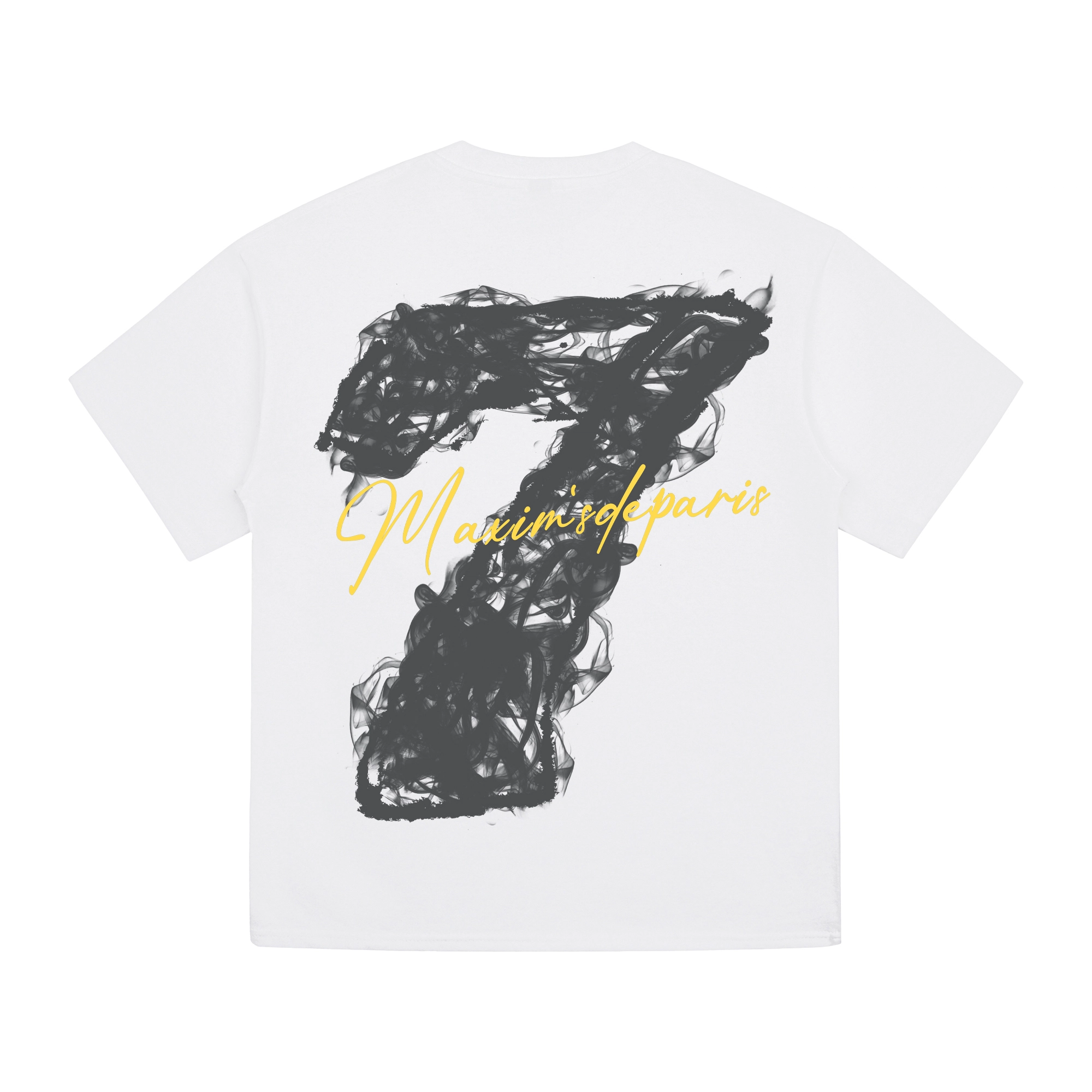 maxim's de paris oversizeootdT