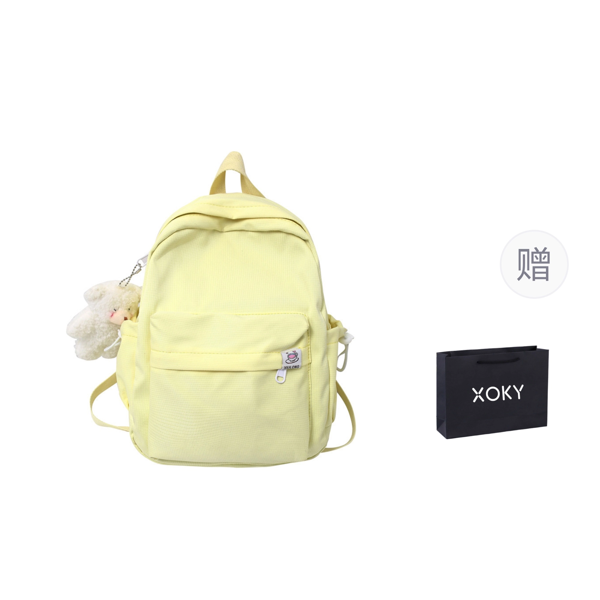 XOKY