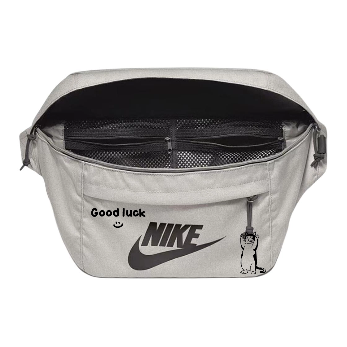 Nike Logo
