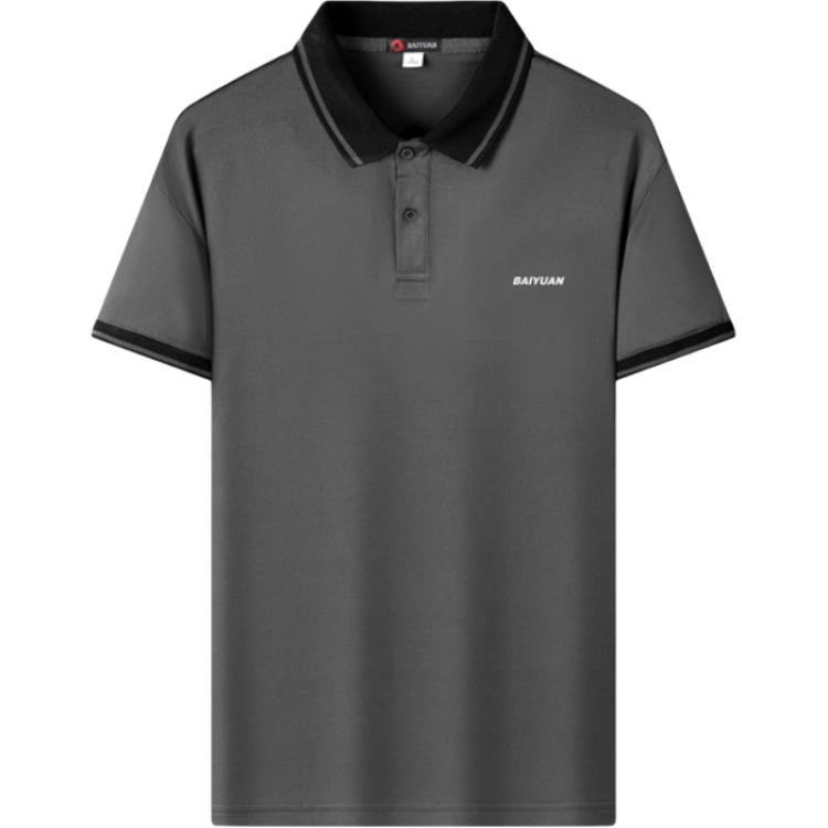 BaiYuan Trousers Polo