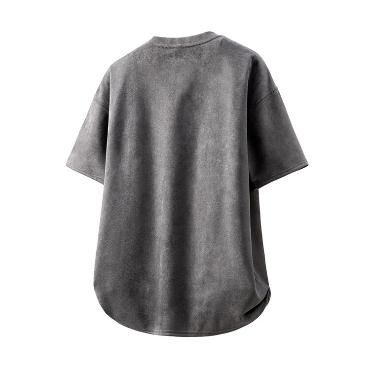 WELTER EXPERIMENT T
