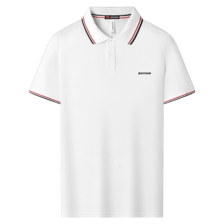 BaiYuan Trousers Polo