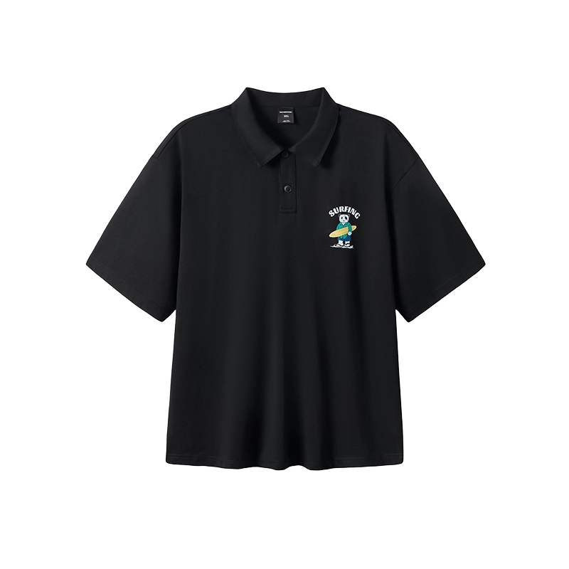 WAYNEXZAVIER Polo