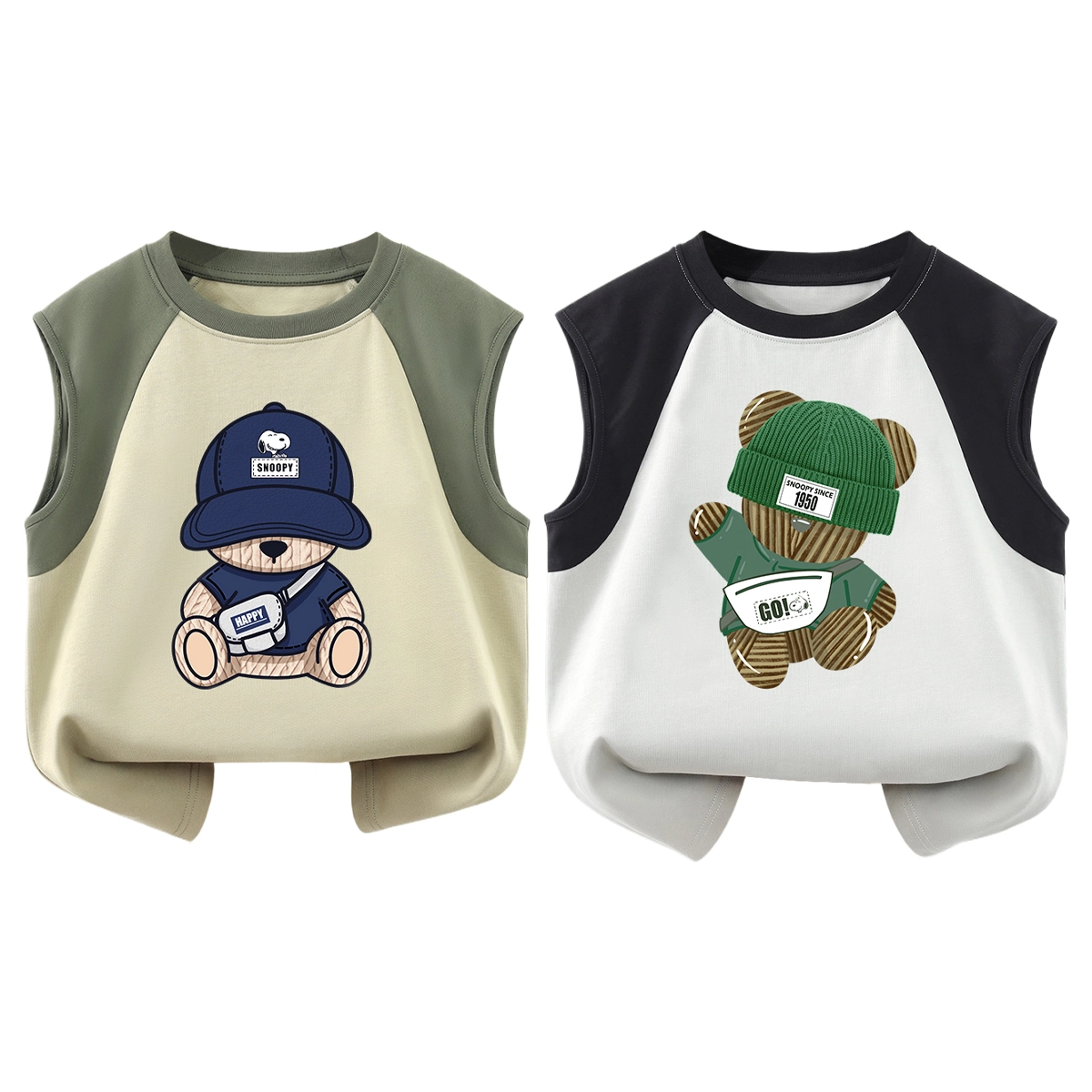SNOOPY 2