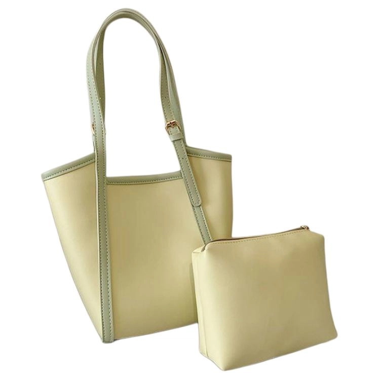 Boniu PU Tote