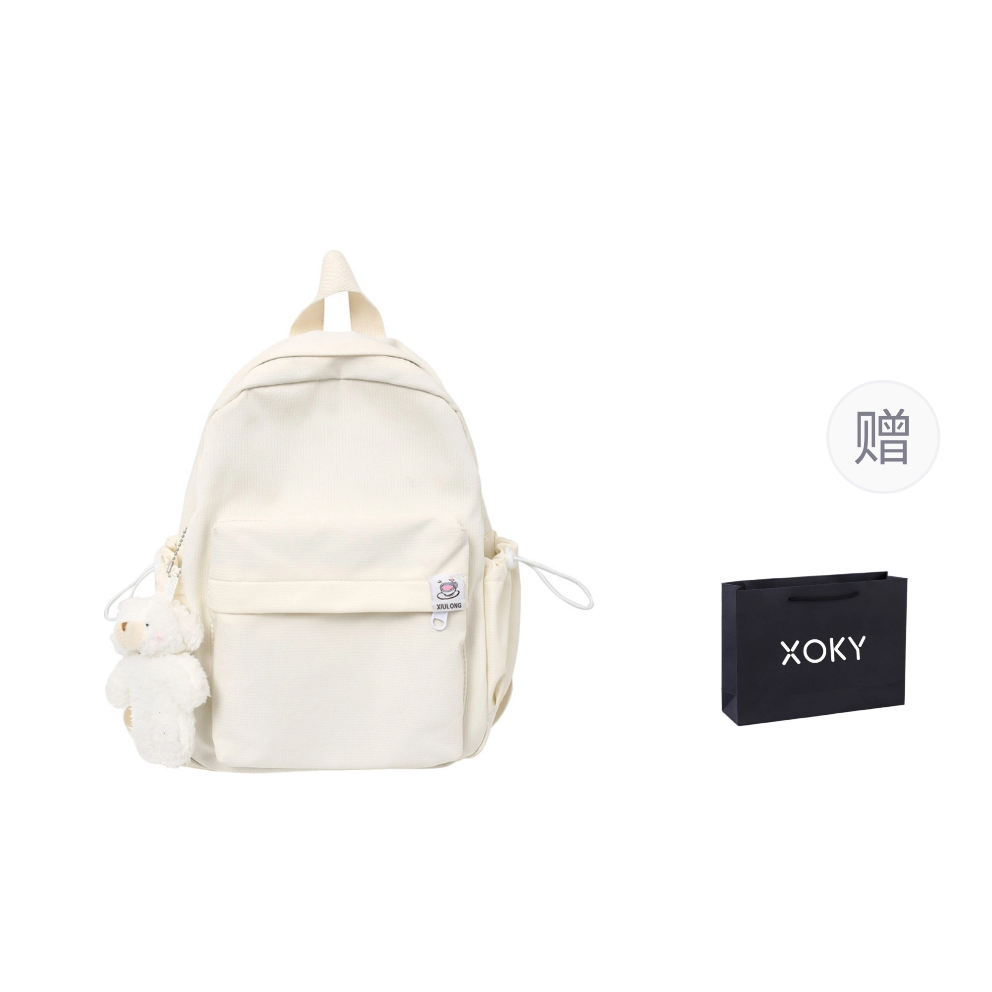 XOKY