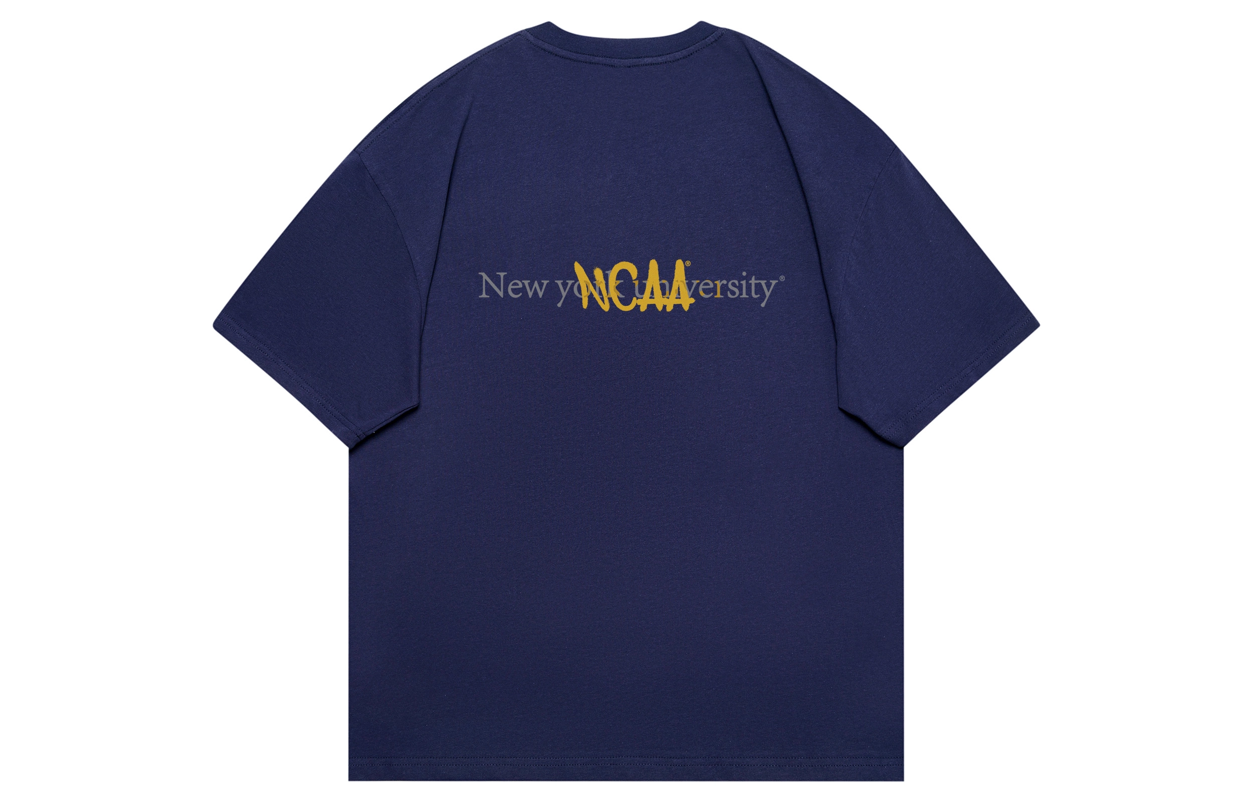 NCAA logoT