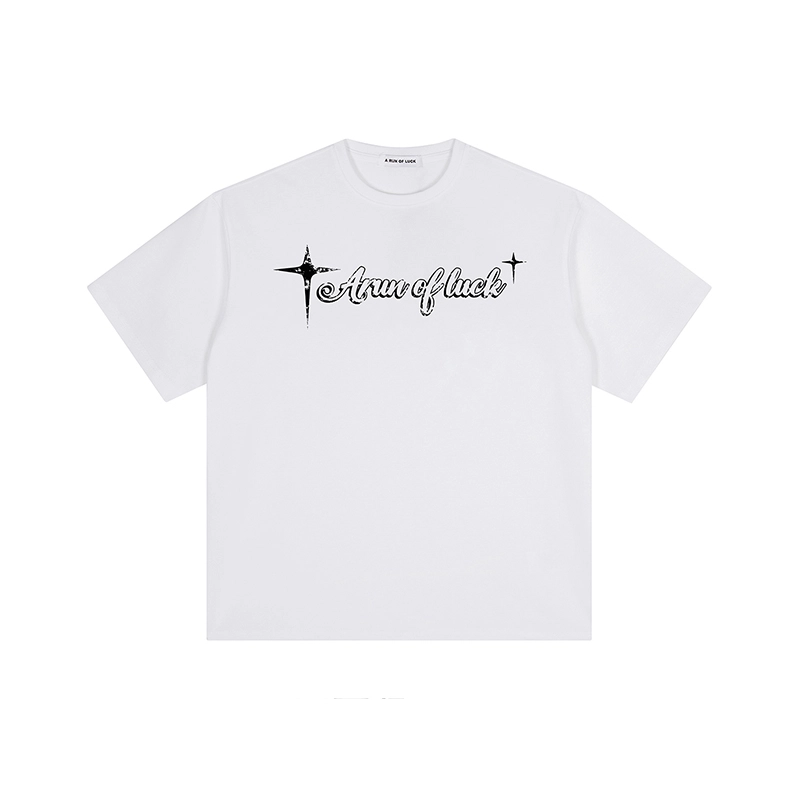 A RUN OF LUCK T