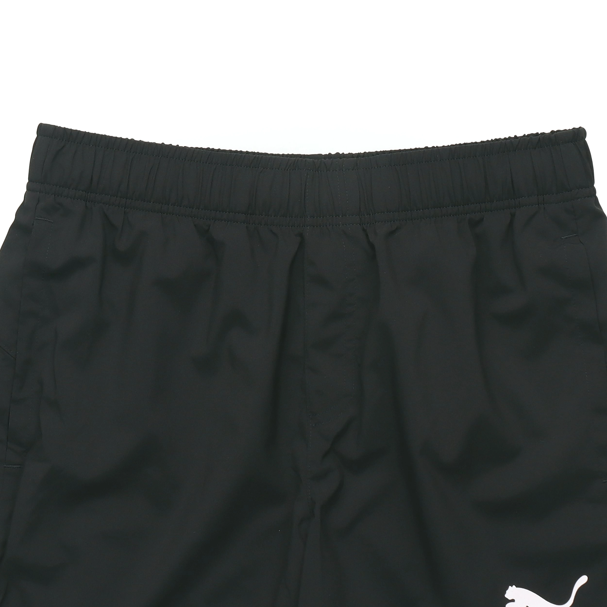 Puma Logo Ess 5