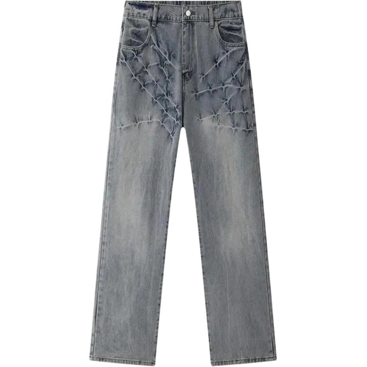 M JEANS STUDIOS 7