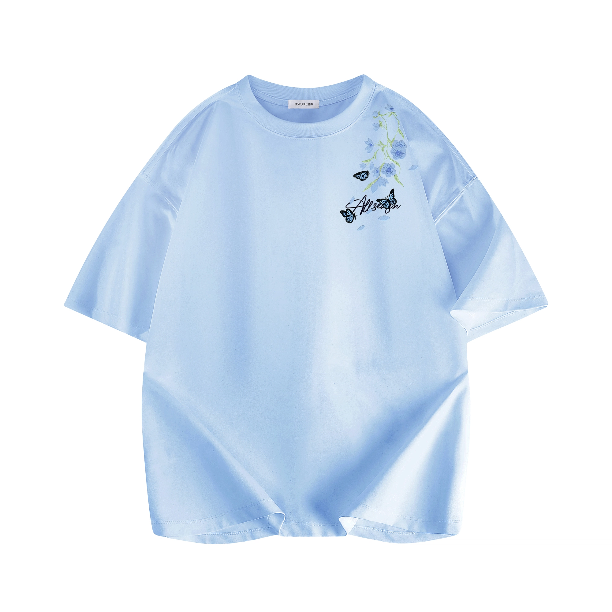 7 SEVFUN T
