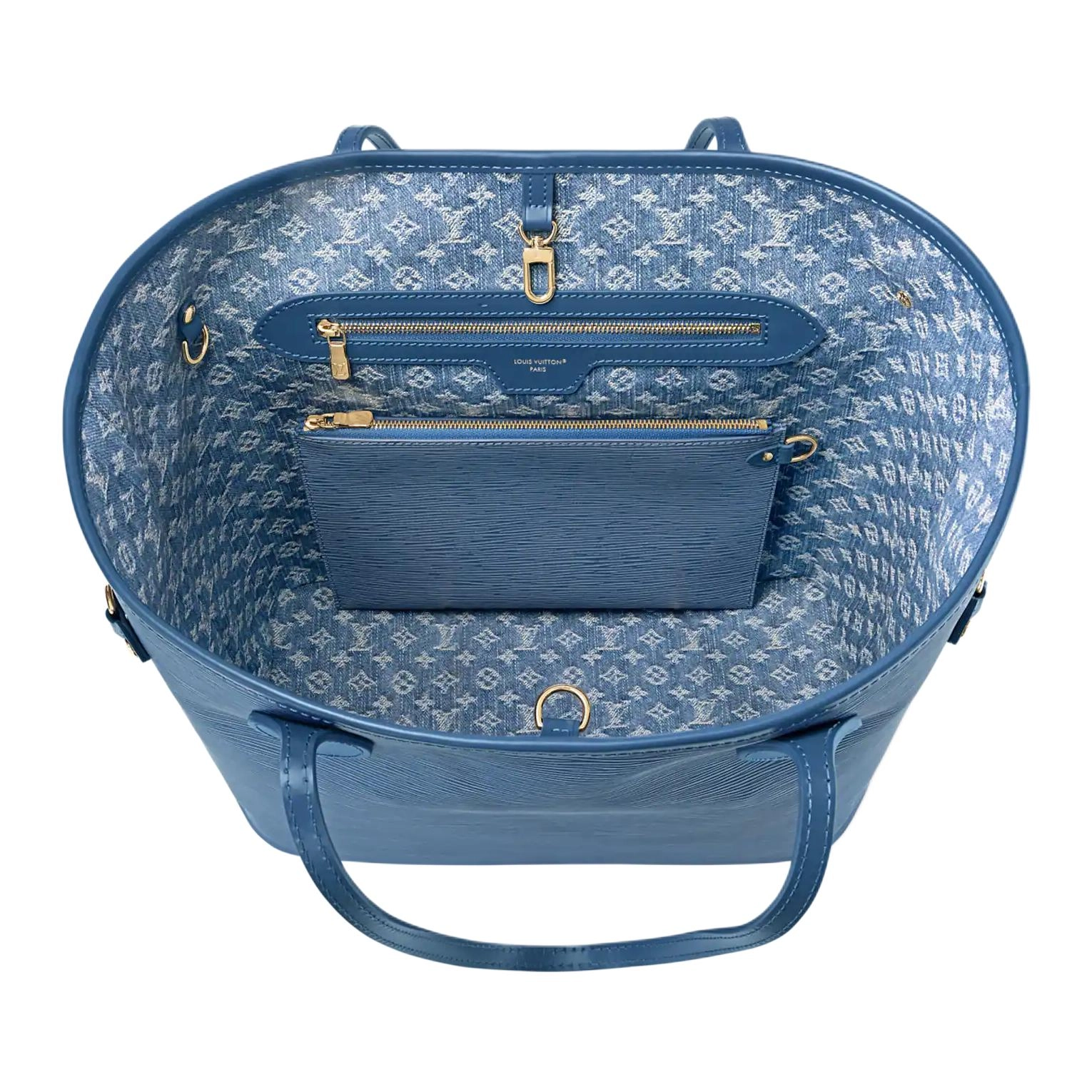 LOUIS VUITTON NEVERFULL MM Tote