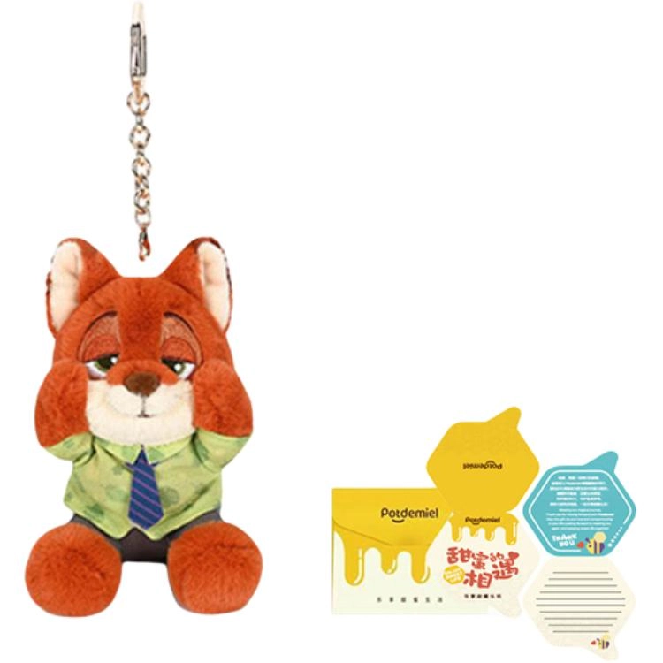 POTDEMIEL x Disney 10cm