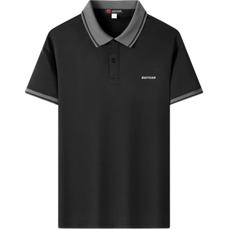 BaiYuan Trousers Polo