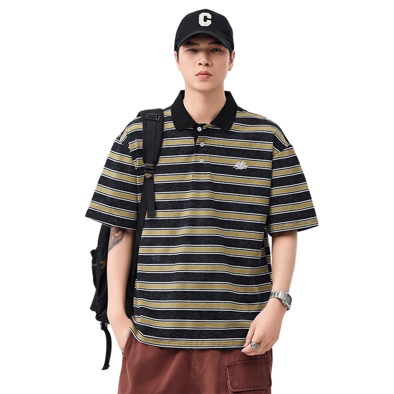 WilliamPOLO Polo